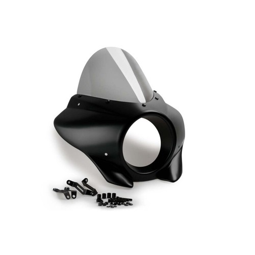 Puig touring semi fairing - puig, semi-fairing