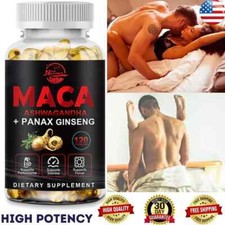 Testosterone Booster for Men