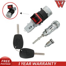 FOR VAUXHALL MOVANO B 10-18