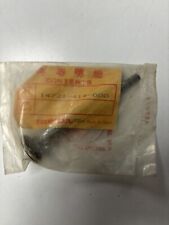 Genuine Honda CB250N Exhaust Valve 14721-414-000