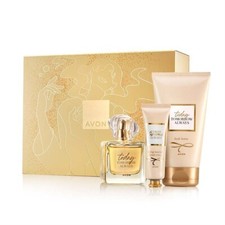 Avon TTA Today Gift Set For