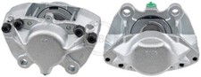 Front Left Brake Caliper