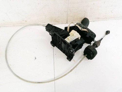Saab 2006 gearshift - saab, lever