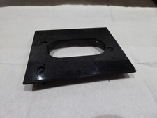 SME fitting armboard for