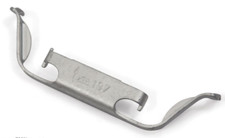 BMW 5 E39 Front Wheel Brake