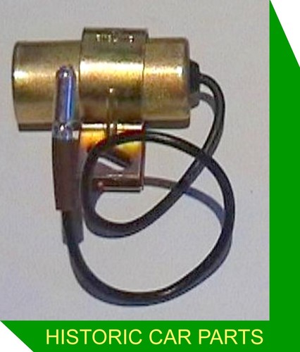 Condenser for austin morris - condenser,