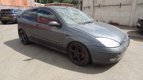 Ford focus st170 door - focus, o/s