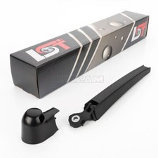 REAR WINDSCREEN WIPER ARM FOR VW GOLF 5 V PLUS 5M