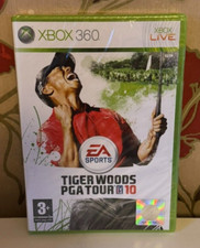 Tiger Woods PGA Tour 10 For