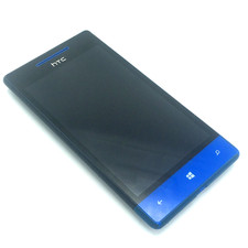 HTC Windows Phone 8S 4"