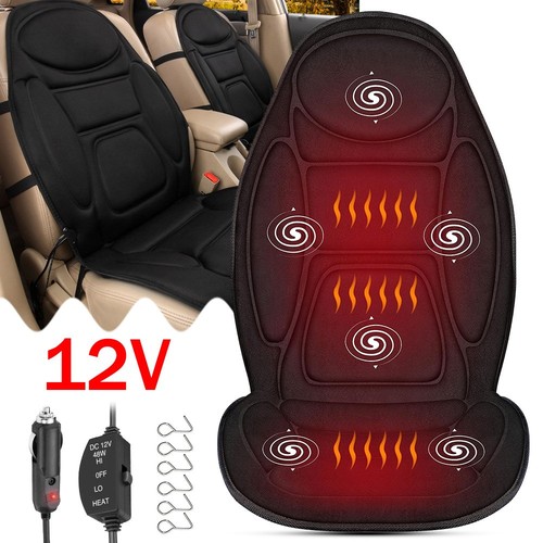 New luxury heated car - new,