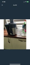 Electric Juicer