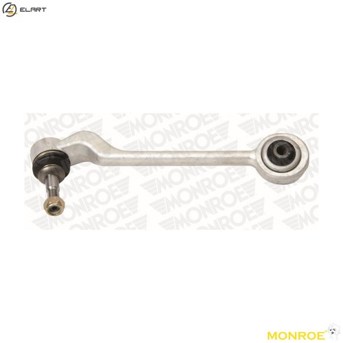 Controltrailing arm wheel - controltrailing,