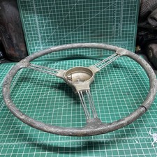 MORRIS MINOR SPLITSCREEN MM