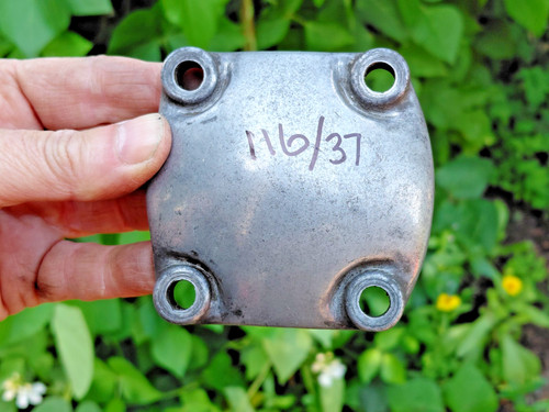 Yamaha xs650 tappet - yamaha,
