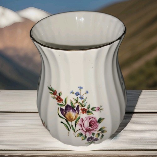 Royal worcester floral - worcester:floral, pattern