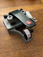 CIR CATOZZO  M2 16mm TAPE FILM SPLICER 