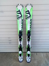 Salomon Mini Ski Snowblades