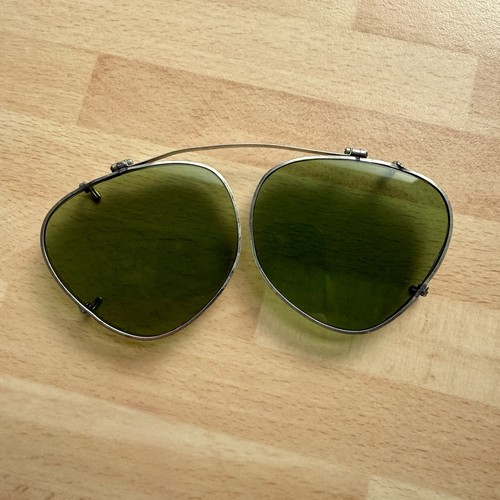 Vintage 1930s clip - vintage, clip-on