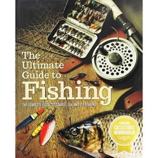 The Ultimate Guide to Fishing