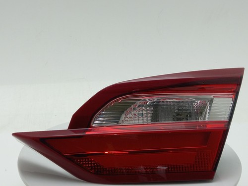 Ford fiesta tail light rear - light,