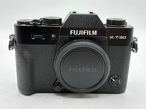 Fujifilm t30 iii 1mp - x-t30, 26.1mp