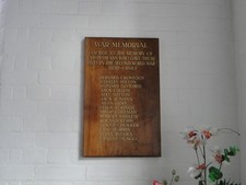 Photo A3 Diss Secondary School