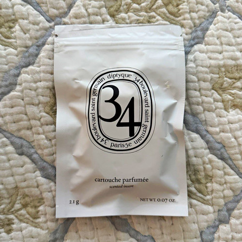 Diptyque boulevard saint - diptyque, 34