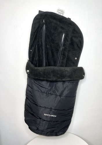 Maclaren stroller bunting - stroller,