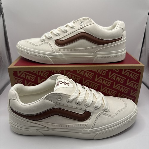 Vans caldrone cream - vans,