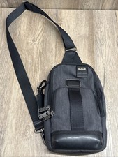 TUMI Fife Slim Sling Bag T