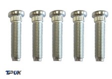 Transit Mk6 Rear Studs M14 X