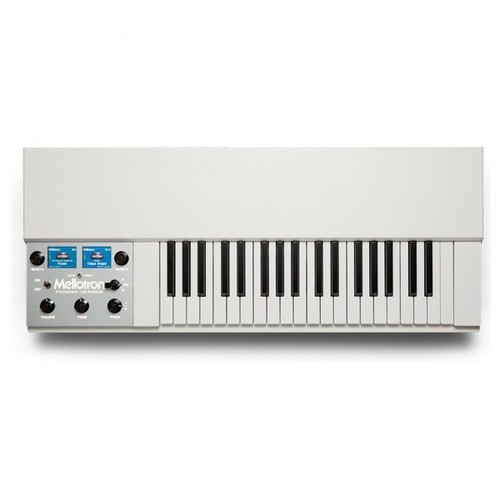 Mellotron m4000d mini with - mellotron,