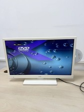 Logik -  Freeview HD LED TV