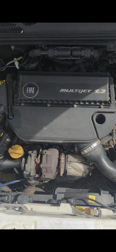 Multijet engine 263a2000 - multijet,