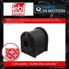 Anti roll bar bush - anti,