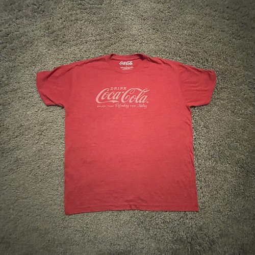 Vintage coca cola light red - vintage, coca-cola