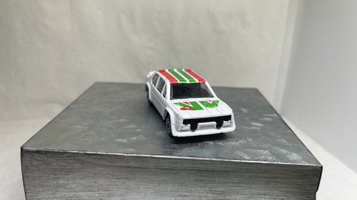 Vintage model diecast - diecast, 80’s