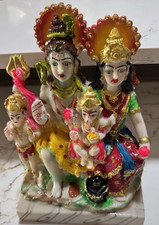 Hindu God Statue, Indian