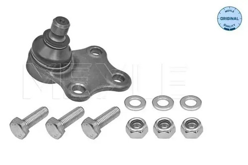 Wishbone pin lower - lower, 010