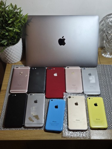 Job lot 10x - 10x, iphones