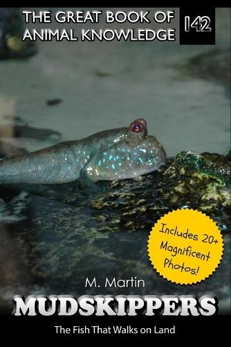 Martin mudskippers - m,
