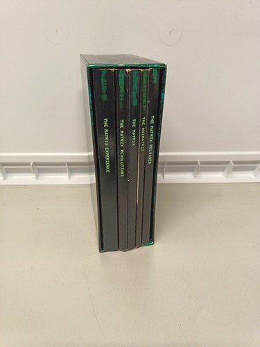 The ultimate matrix collection - ultimate,