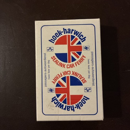 Merchant navy ephemera sealink - merchant,