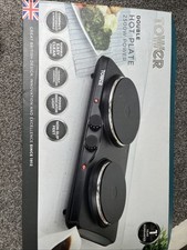 TOWER Double Hot Plate 2500w |