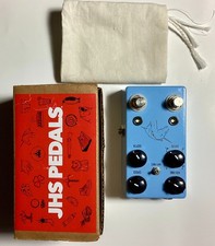 JHS Pedal Unicorn V2 Univibe