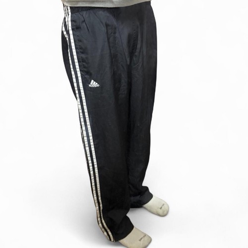 2000s vintage baggy y2k - vintage, adidas