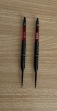 Red Dragon Jamie Lewis Darts x 2 