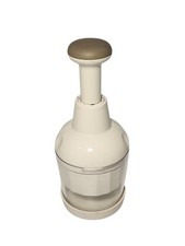The Pampered Chef Food Chopper