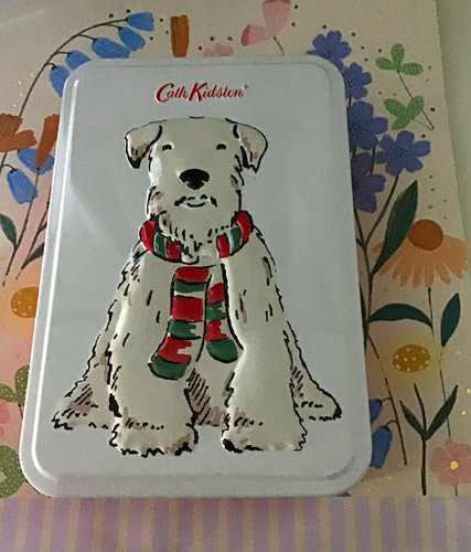 Cath kidston stanley toiletry - kidston,